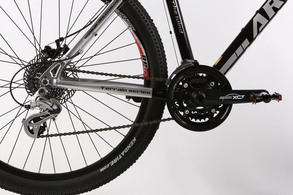 Гірський велосипед Ardis ION mtb 26" 2023