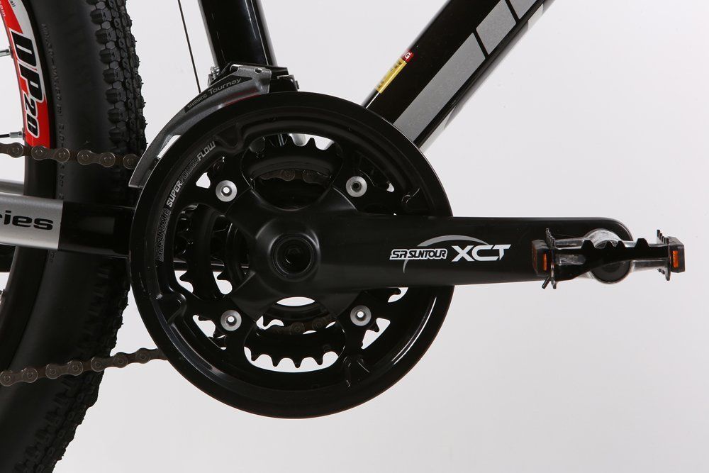 Гірський велосипед Ardis ION mtb 26" 2023