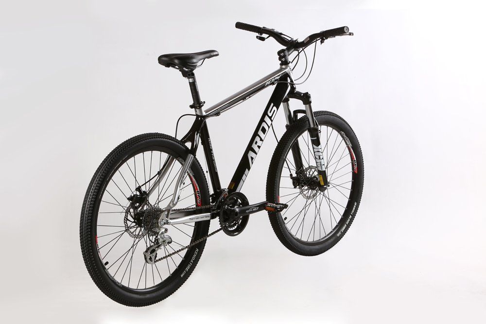 Гірський велосипед Ardis ION mtb 26" 2023