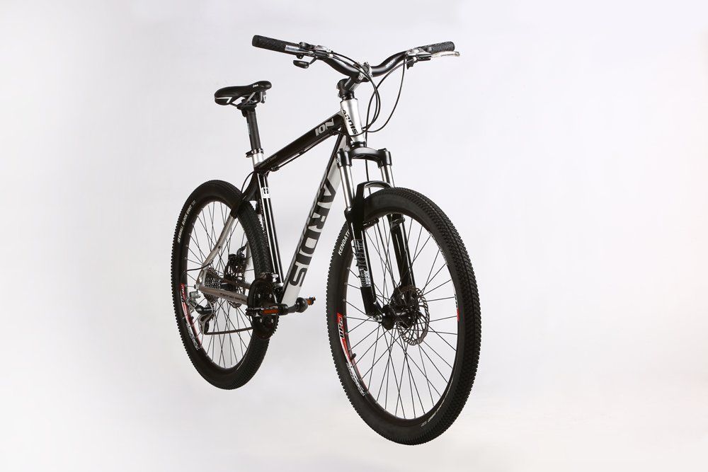 Гірський велосипед Ardis ION mtb 26" 2023