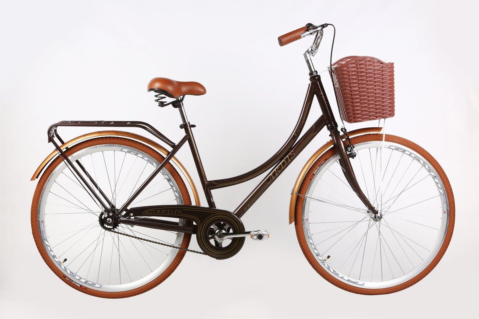 Велосипед  Ardis Verona 28'' 19" 2026