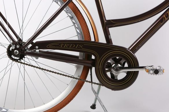 Велосипед  Ardis Verona 26'' 17" 2026