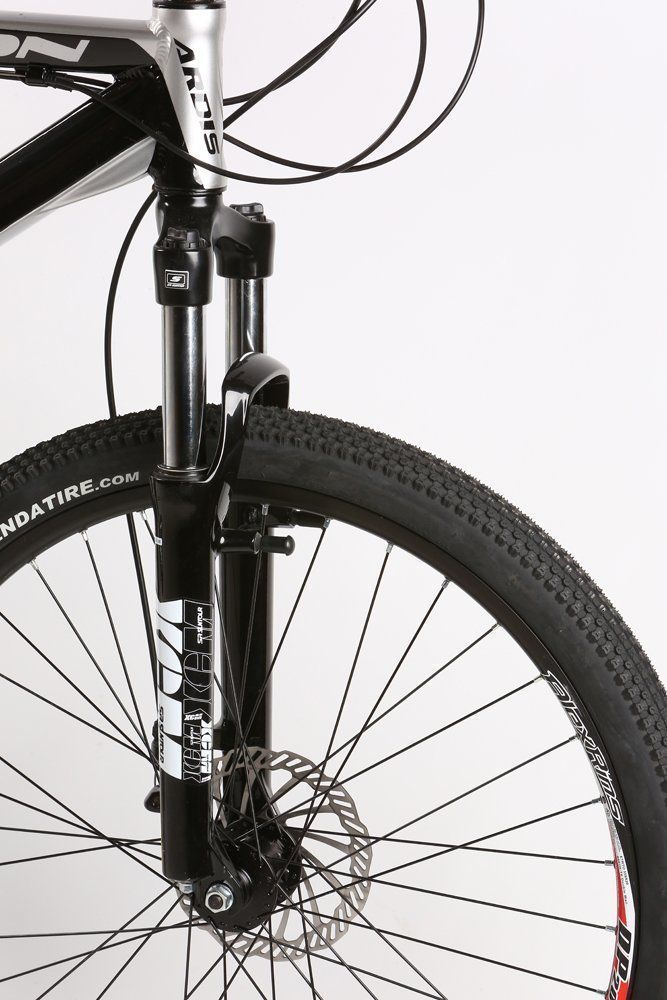 Гірський велосипед Ardis ION mtb 26" 2023