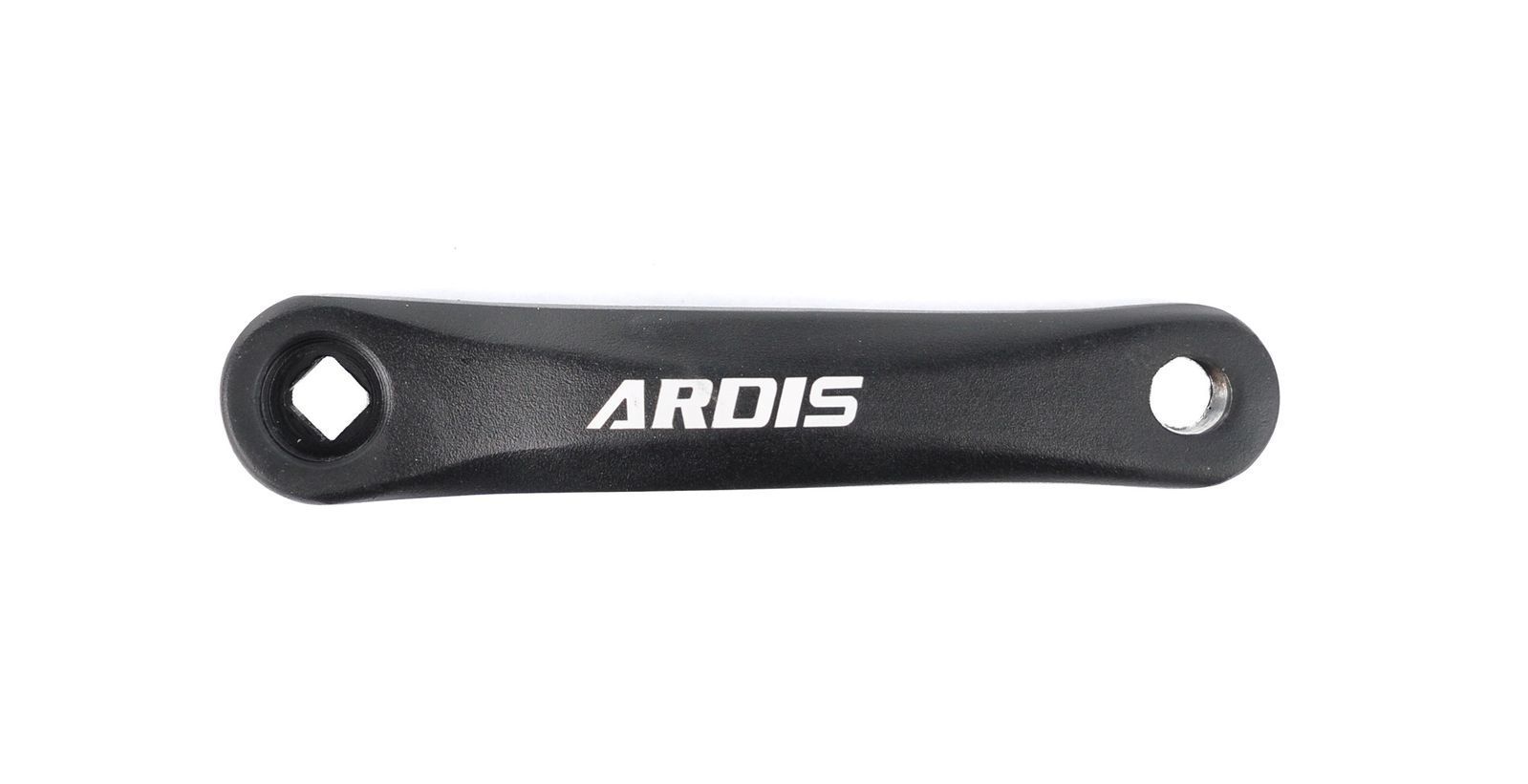 Шатун Ardis AL MTB 42/34/24Т, 170мм чорний