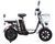 Електровелосипед Ardis Delivery 16" CTB ST (з 2 сидіннями)