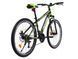 Горный велосипед Crossride BULLET 26" Зелёный 2025