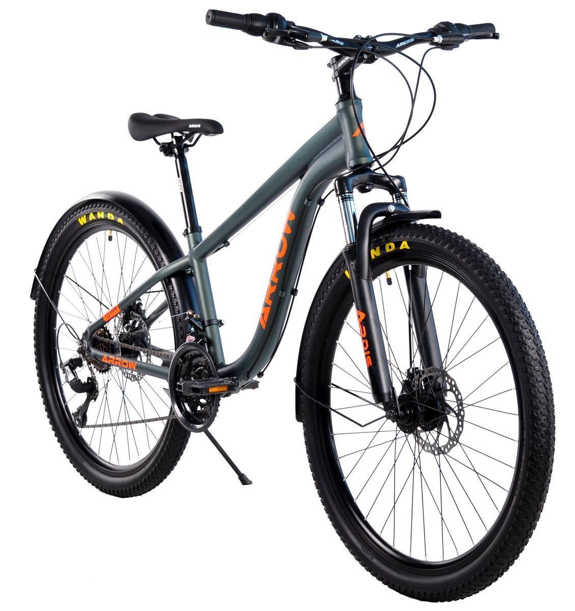 Гірський Велосипед Ardis Arrow 26" 2025
