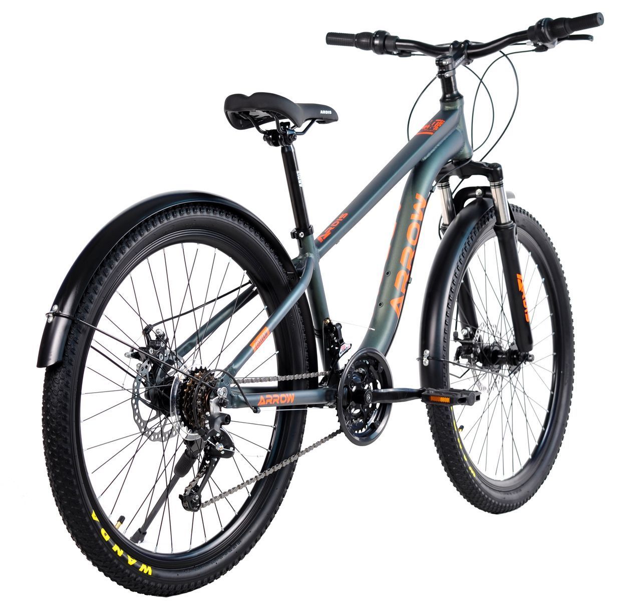 Гірський Велосипед Ardis Arrow 26" 2025