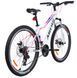 Гірський велосипед Ardis Breeze 27.5" 2025 білий + Безкоштовна Доставка