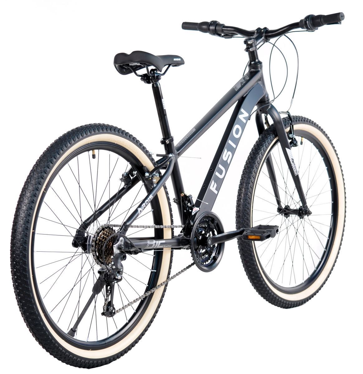 Гірський Велосипед Ardis Fusion 26" 2025