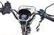 Електровелосипед Ardis Delivery 16" CTB ST (з корзиною з заду)