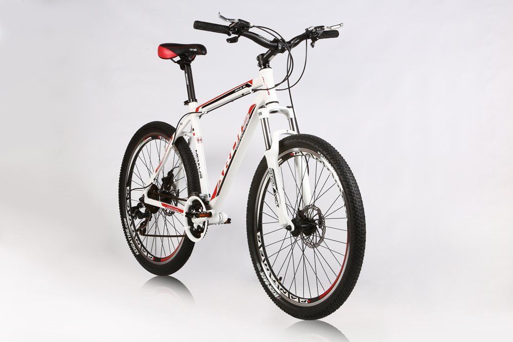 Гірський велосипед  Ardis Maxus 26" 2024