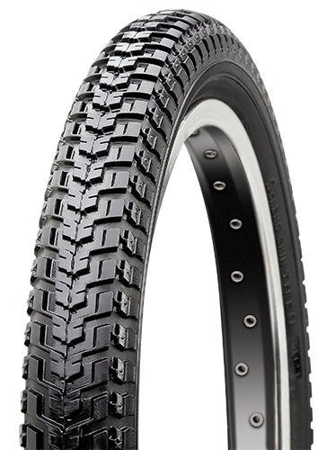 Шина CST BMX 14x2,125 C712