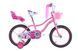 Велосипед Crossride Rose 16" 2026
