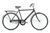 Велосипед Crossride Comfort-М 28" 2025 Черный