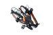 Велосипед City Folding Crossride 20" 12.5" 2025 Зелений