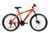Горный велосипед Crossride Skyline 26" 2025 Оранжевый