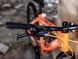 Горный велосипед Crossride Skyline 26" 2025 Оранжевый