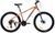 Велосипед Ardis Sparky 27.5" 2025 коричневий глянець