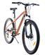 Велосипед Ardis Sparky 27.5" 2025 коричневий глянець