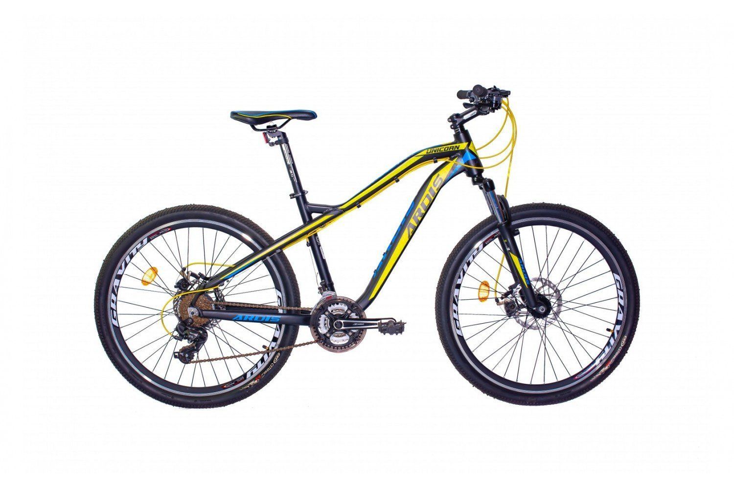 Горный Велосипед  Ardis Unicorn 27.5"