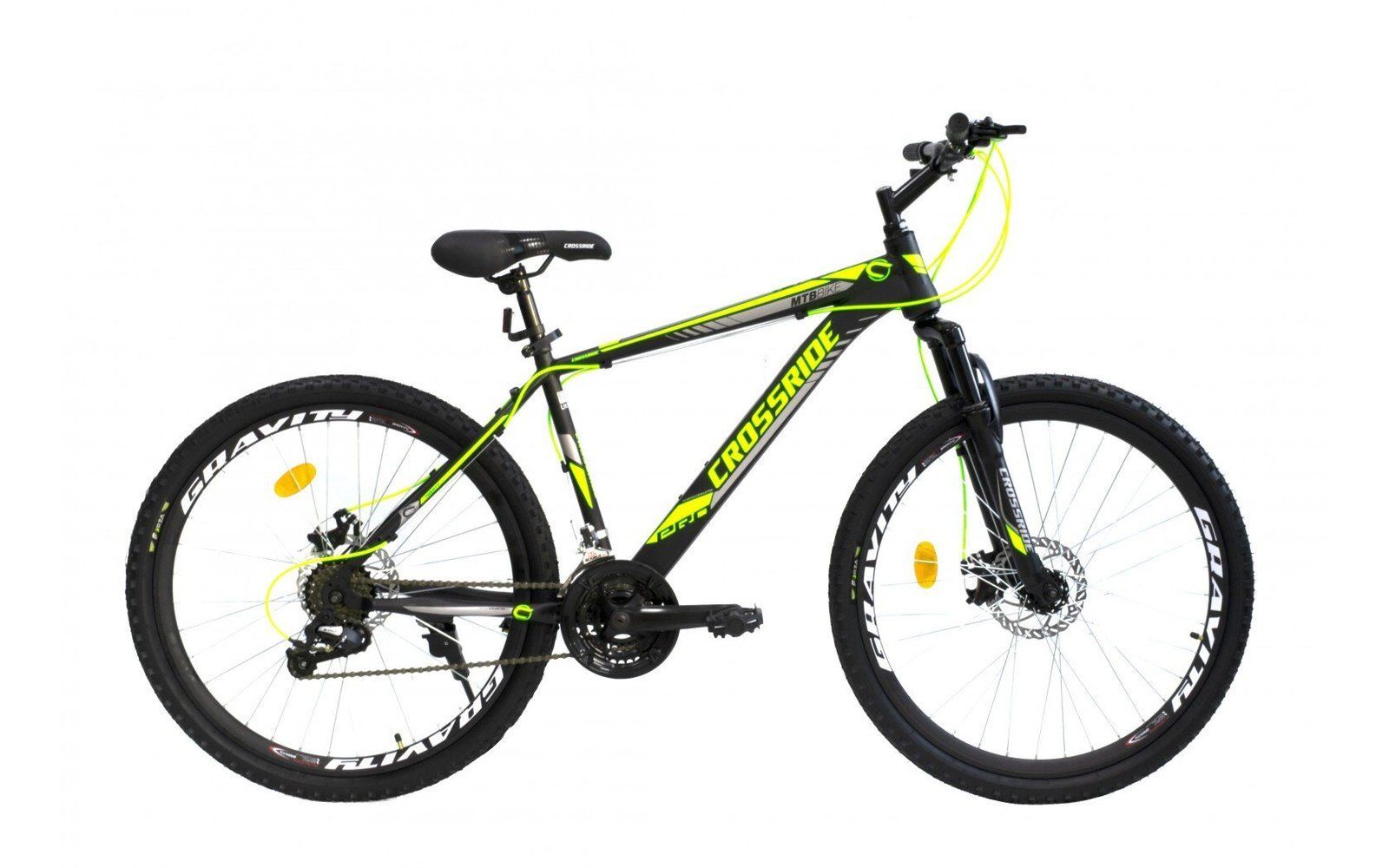 Горный велосипед Crossride Pilot 26"
