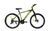 Горный велосипед Crossride Pilot 26"