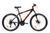 Горный велосипед Crossride Skyline 26" 2025 чёрный