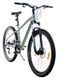 Велосипед Ardis Sparky 27.5" 2025 сірий глянець