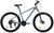 Велосипед Ardis Sparky 27.5" 2025 сірий матовий