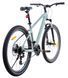 Велосипед Ardis Sparky 27.5" 2025 сірий матовий