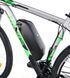 Електровелосипед Ardis GTA E-BIKE 29" зелений