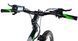 Електровелосипед Ardis GTA E-BIKE 29" зелений