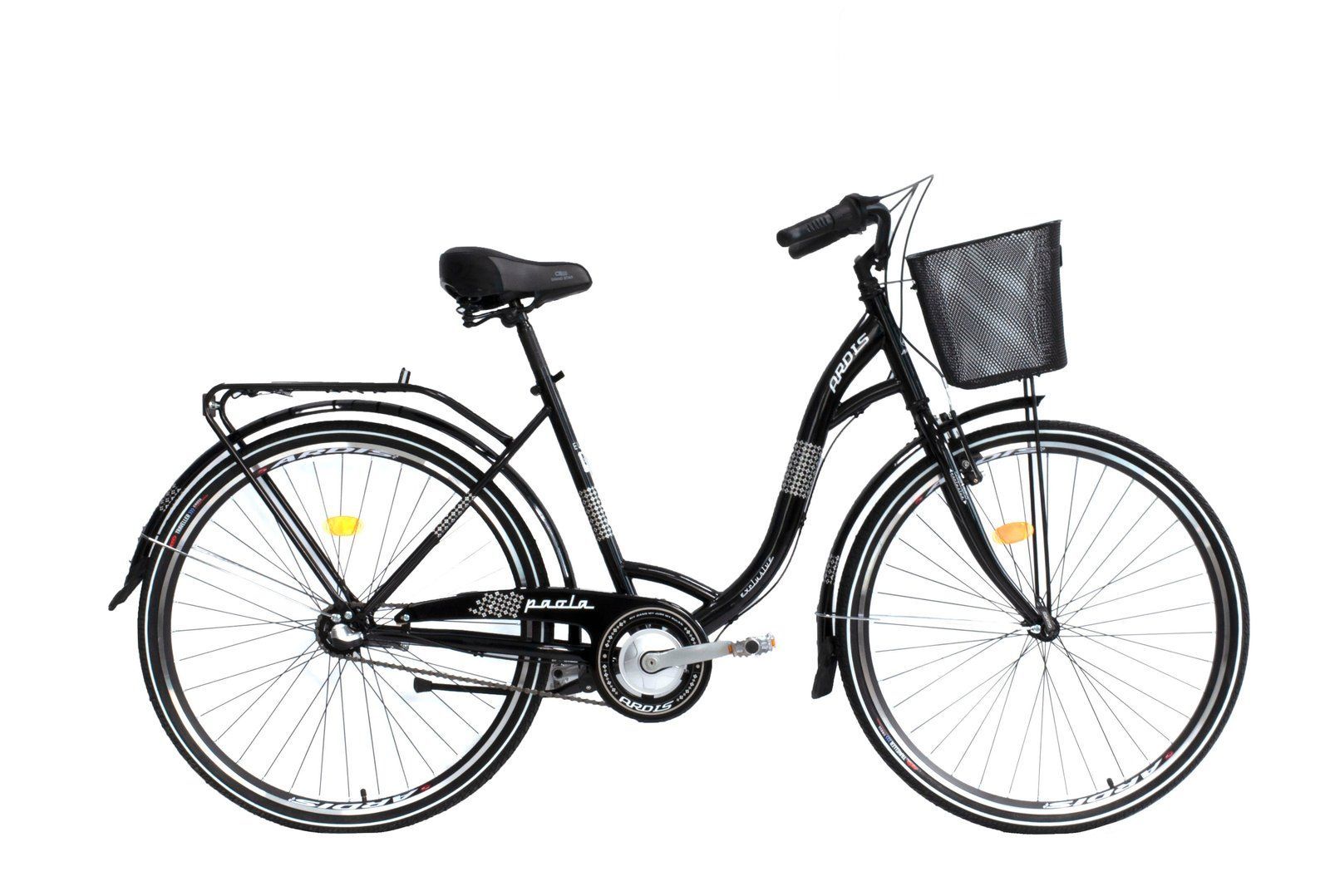 Жіночий Велосипед Ardis Paola 28" Nexus 2026 (планетарка)