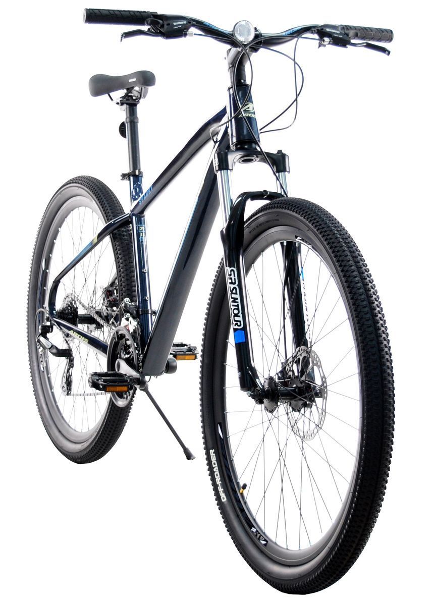 Велосипед Ardis Sparky 29" 2025 синій