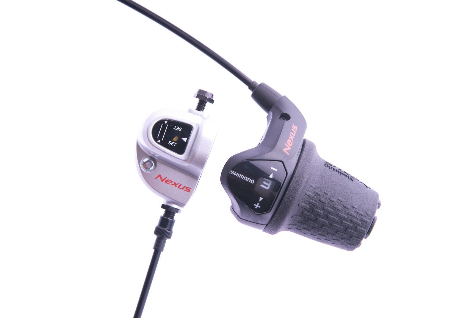 Комплект Shimano NEXUS SG-3C41 14Gx36Hx22Т, 3 швидкості