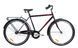 Городской велосипед Ardis Ukr-Bike 28" чорний