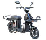 Електроскутер 14 "COURIER 01", 1000 W 60B/20A