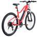 Електровелосипед Ardis SWIFT.PRO 27,5" E-BIKE 350W червоний