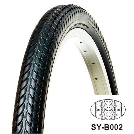 Шина Forza 28х1,75х2 SY-B002