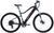 Електровелосипед Ardis SWIFT.PRO 27,5" E-BIKE 350W чорний