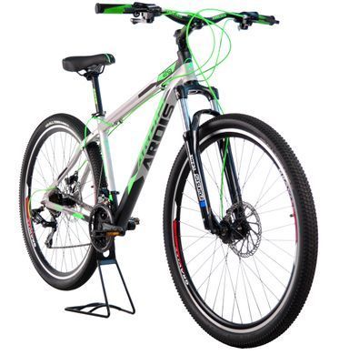 Гірський Велосипед Ardis GTA 29" 17" 2026 чорно-синій + Безкоштовна Доставка