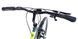 Велосипед Crossride Denver 28" - 17" 2025 чорний (укомплектований)