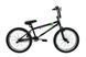 Велосипед BMX Crossride Hiland 20" чёрный