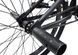 Велосипед BMX Crossride Hiland 20" бирюзовый