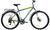 Велосипед Crossride Denver 28" - 17" 2025 сірий (укомплектований)