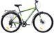 Велосипед Crossride Denver 28" - 17" 2025 сірий (укомплектований)