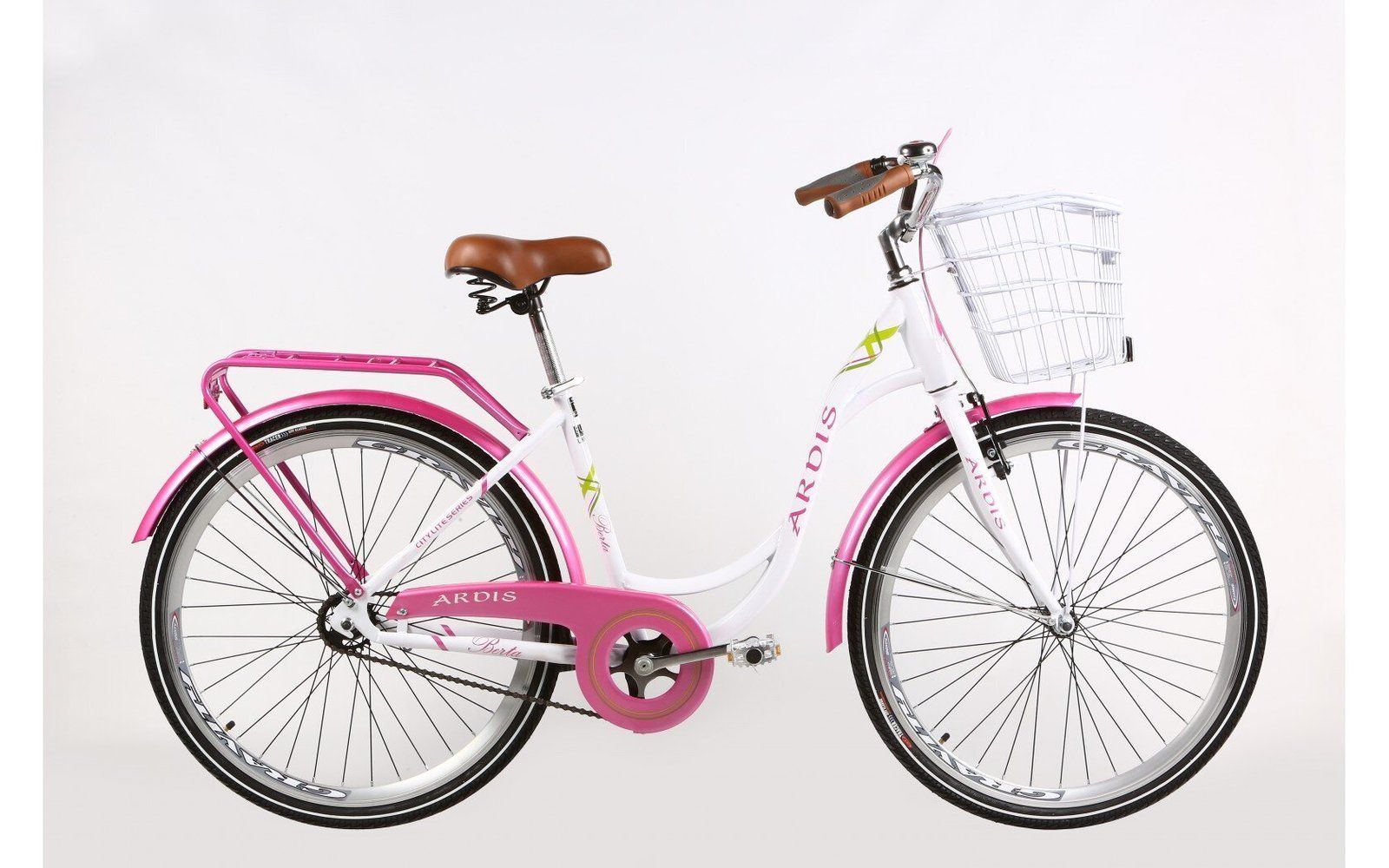 Велосипед Ardis Berta 28" 2026