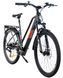 Електровелосипед Ardis Forever F51 26" E-BIKE 350W чорний