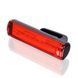 Стоп USB "Вертикальний 25-4" червоний